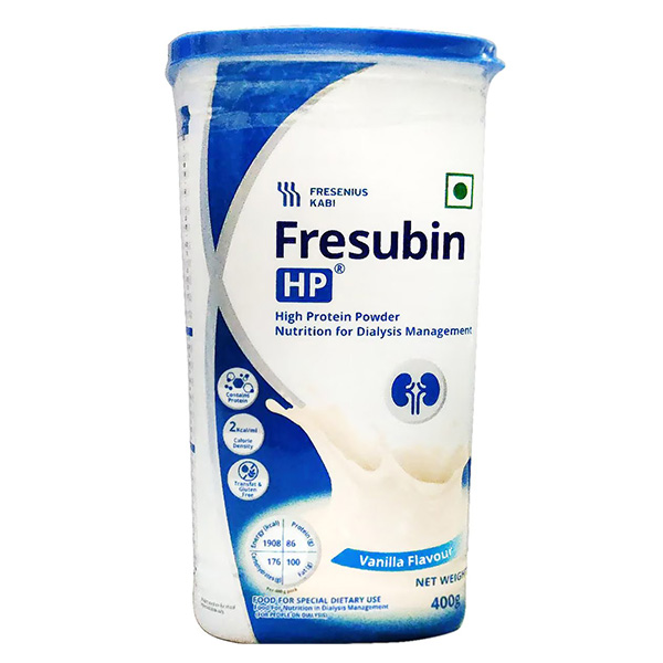 Fresubin HP Vanilla Powder 400g