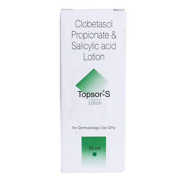 Topsor S Lotion 30ml