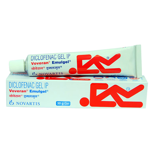 Voveran Emulgel 30g