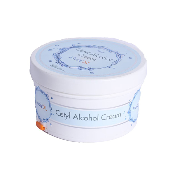 Moiz XL Cream 200g