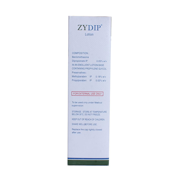 Zydip Lotion 50ml