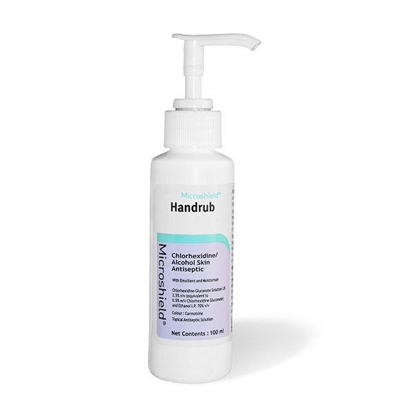 Microshield Handrub 100ml