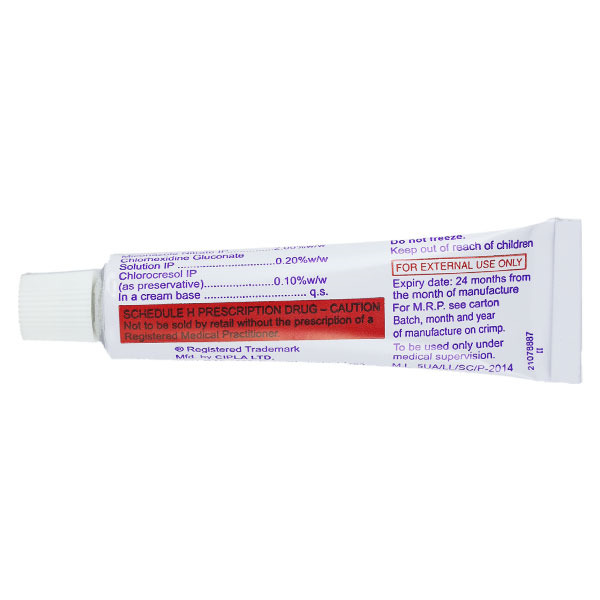 Fourderm Cream 15g