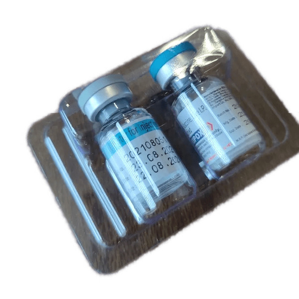 Nexipox Vaccine (1 Vial)