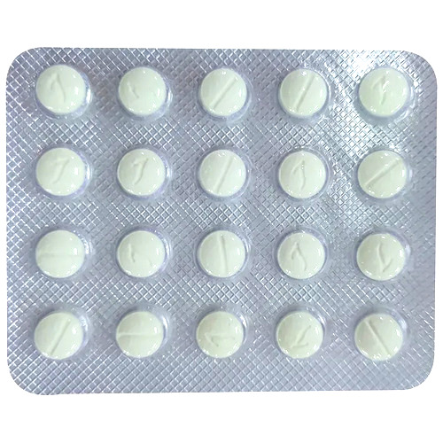 Azoran 50 Tablet 20's