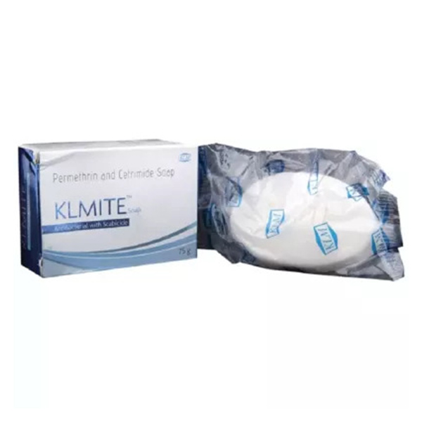 Klmite Soap 75g