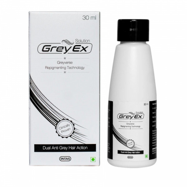 Greyex Solution 30ml