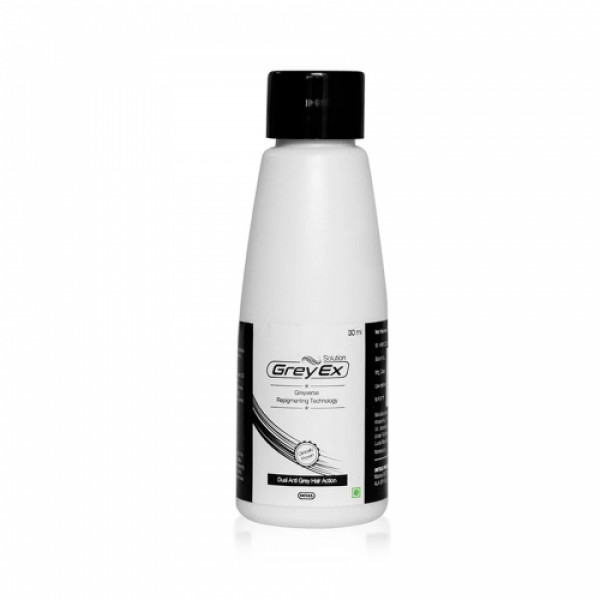 Greyex Solution 30ml