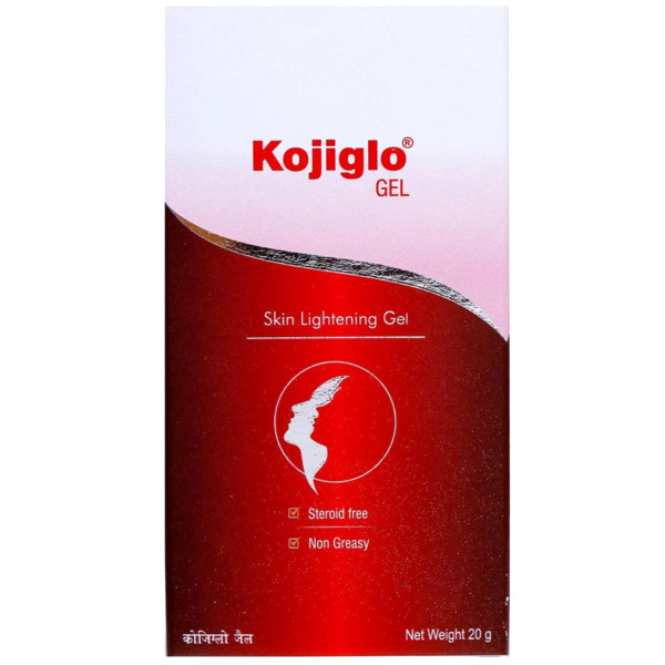 Kojiglo Gel 20g