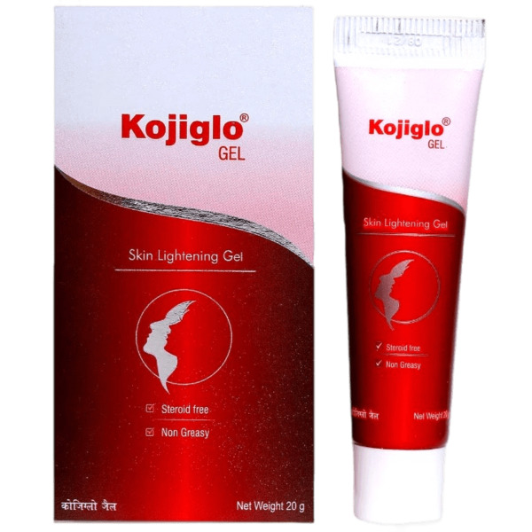 Kojiglo Gel 20g