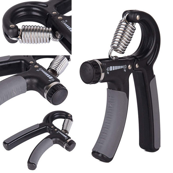 Marcrazy Hand Grip Strengthener