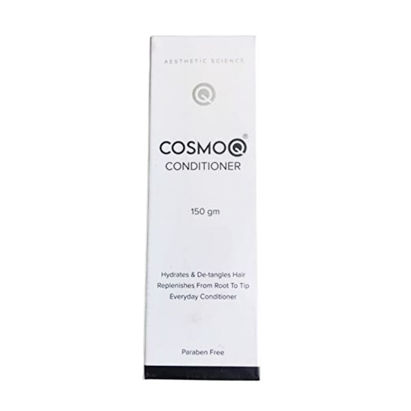 Cosmoq Conditioner 150g