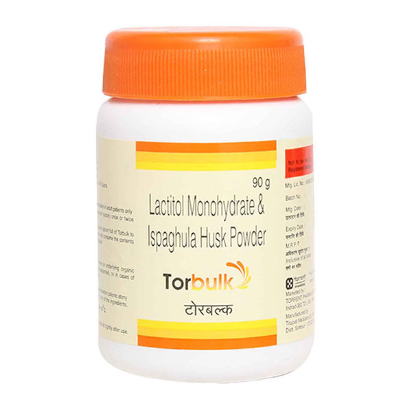 Torbulk Powder 90g