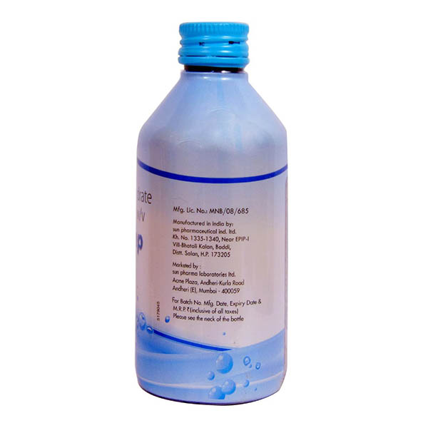 Lactihep Syrup 200ml