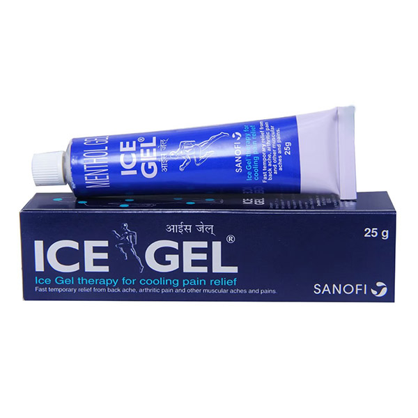 Ice Gel 25g