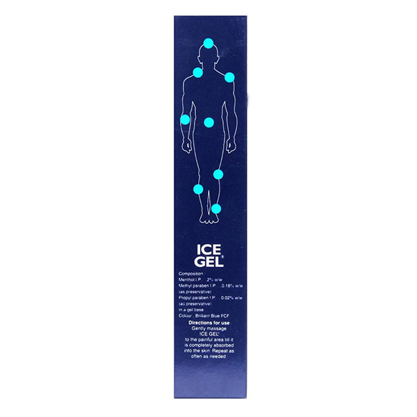 Ice Gel 25g