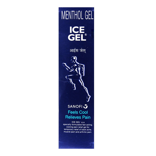 Ice Gel 25g