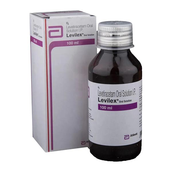 Levilex Oral Solution