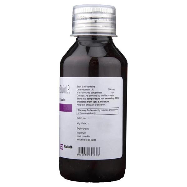 Levilex Oral Solution