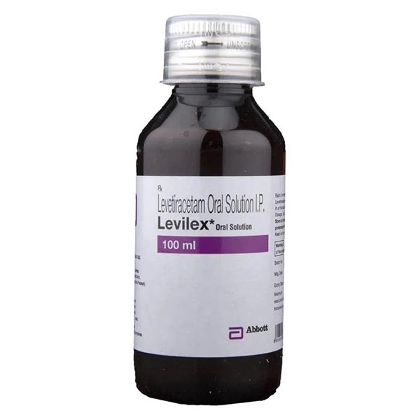 Levilex Oral Solution