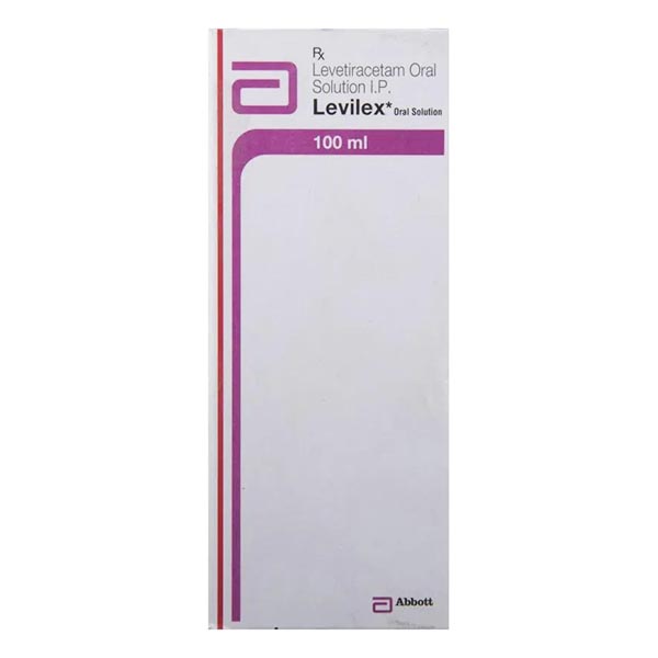 Levilex Oral Solution