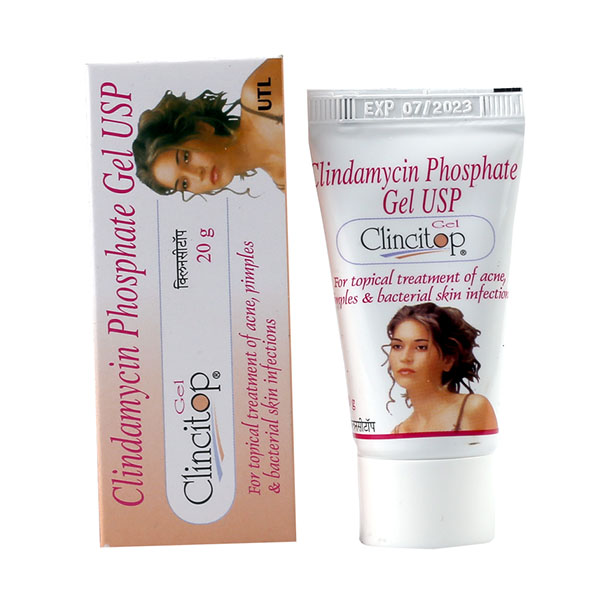 Clincitop Gel 20g