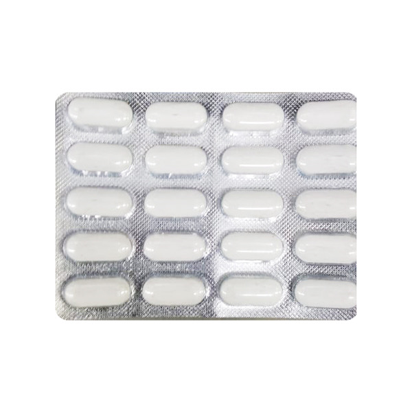 Ostebon Plus Tablet