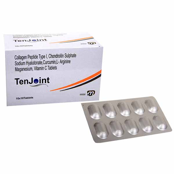 Tenjoint Tablet 10's