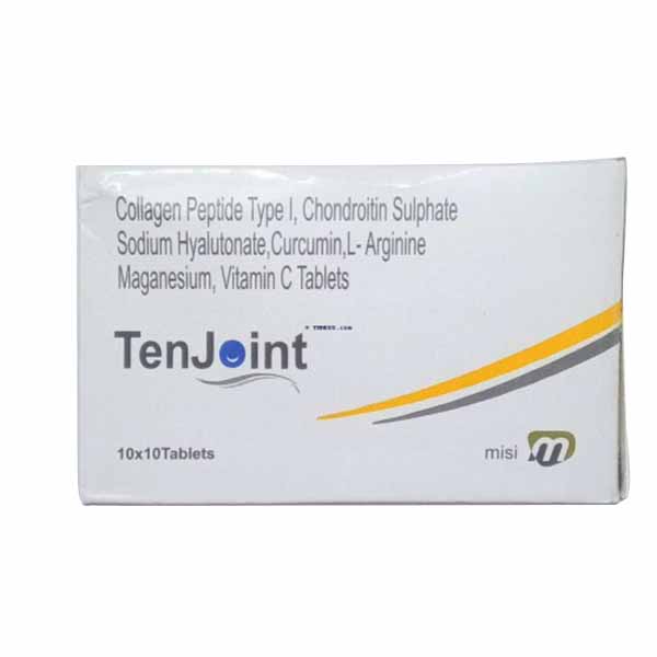 Tenjoint Tablet 10's