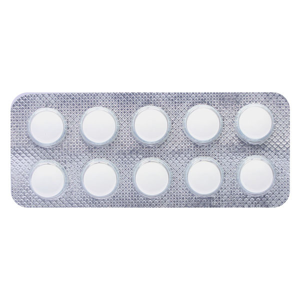 Deforz 6mg Tablet 10's