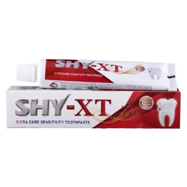 Shy-XT Toothpaste 70g