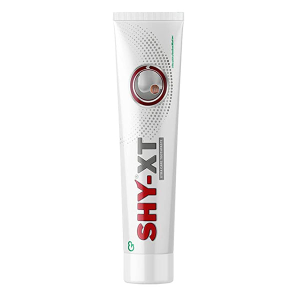 Shy-XT Toothpaste 70g