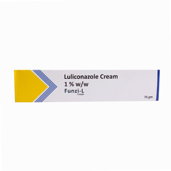 Funzi-L Cream 75g