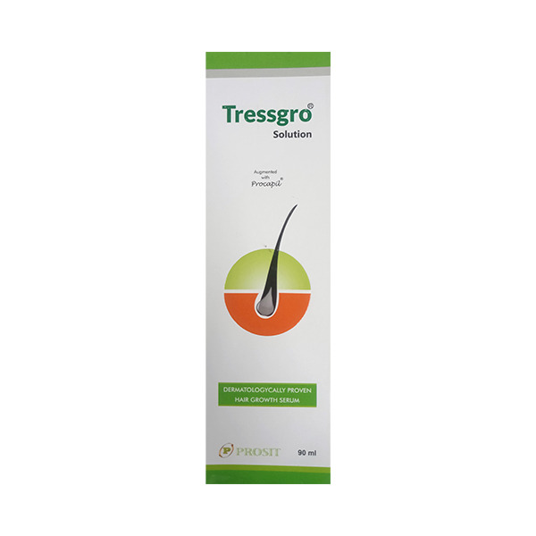 Tressgro Hair Serum 90ml