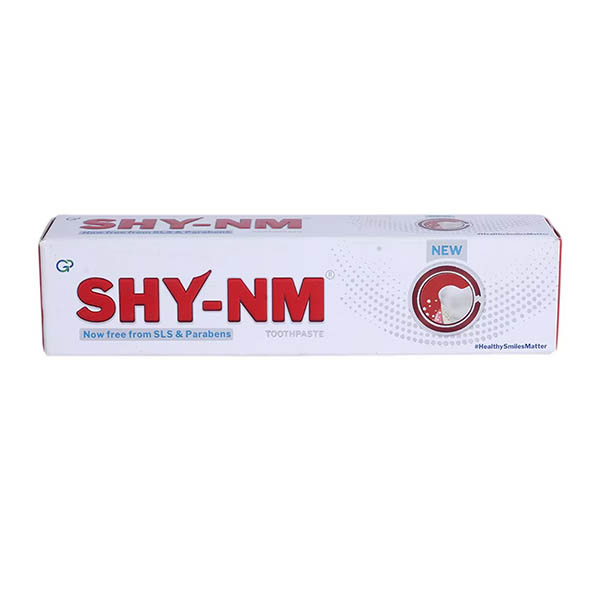 Shy-NM Toothpaste 50g