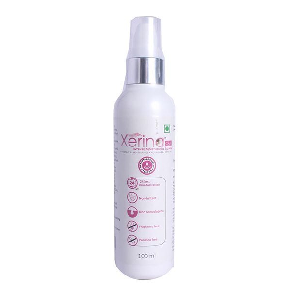 Xerina Soft Lotion 100ml