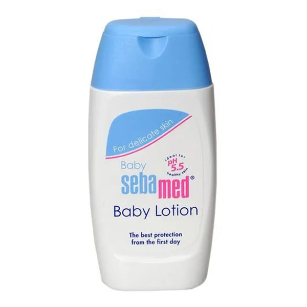 Sebamed Baby Lotion 50ml